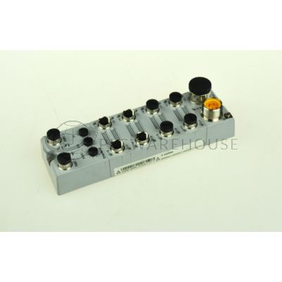 Allen-Bradley 1732E12X4M12QCDR