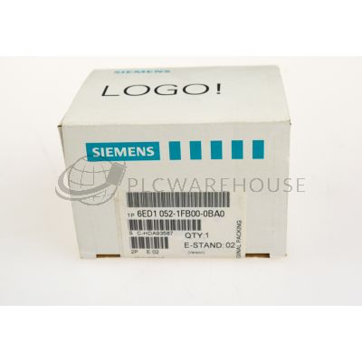 Siemens 6ED1052-1FB00-0BA0