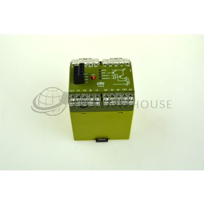 Pilz 474770