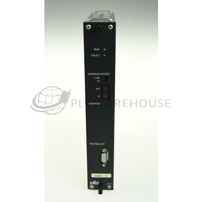 Pilz 301151