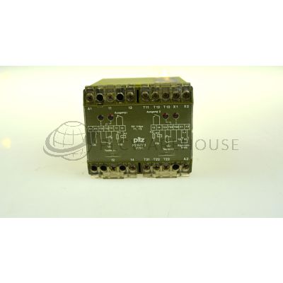 Pilz 474361