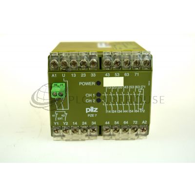 Pilz 474050