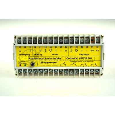 Matrix Elektronik AG UDC-S24-A