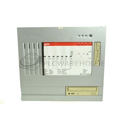 Beckhoff C6140