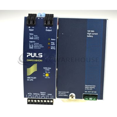 Puls UBC10.241