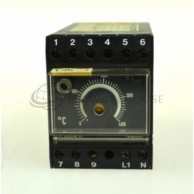 Jumo 701130/0153-001-02/205,229,245