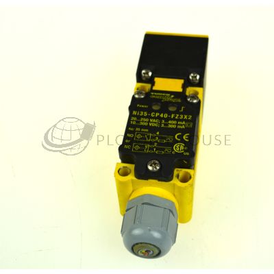 Turck 13403