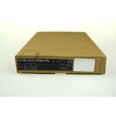 Vega VEGALOG571DTM-CPU