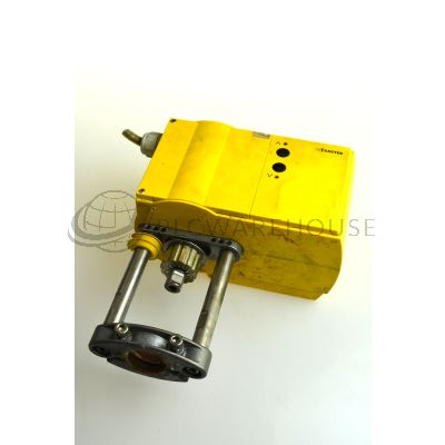 Sauter AVN224S F132-5