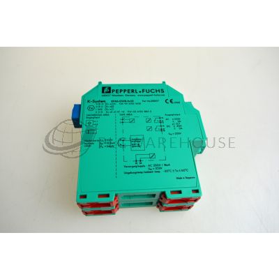 Pepperl+Fuchs 49542S