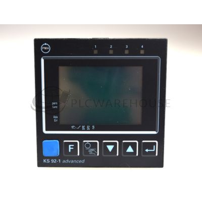 PMA KS92-112-0000E-000