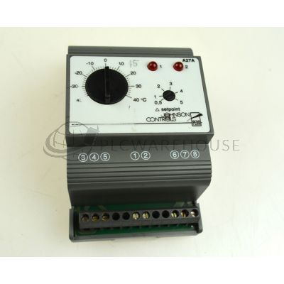 Johnson Controls A27A2N21