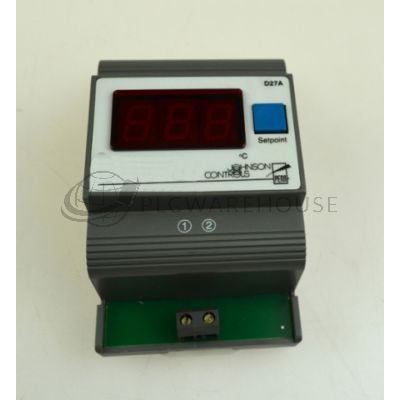 Johnson Controls D27A2N1