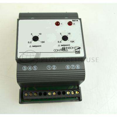 Johnson Controls S27A2