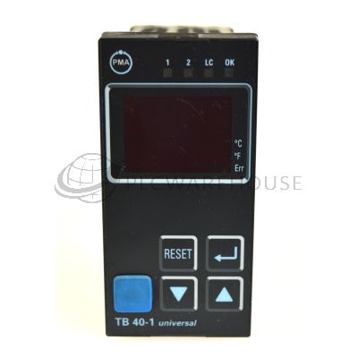 PMA TB40-100-0000E-000