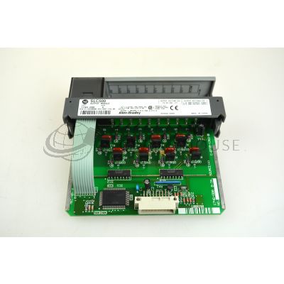 Allen-Bradley 1746-OB8