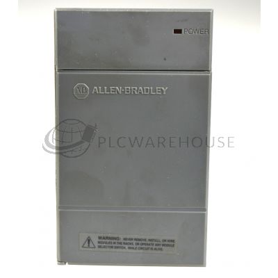 Allen-Bradley 1746-P3