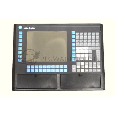 Allen-Bradley 6180-AEGBFFZKDCF