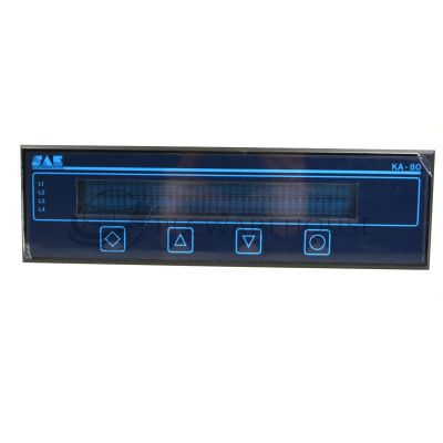 SAE Elektronik KA-80-S-P-T-12