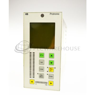 Hartmann & Braun P62615-0-1111110