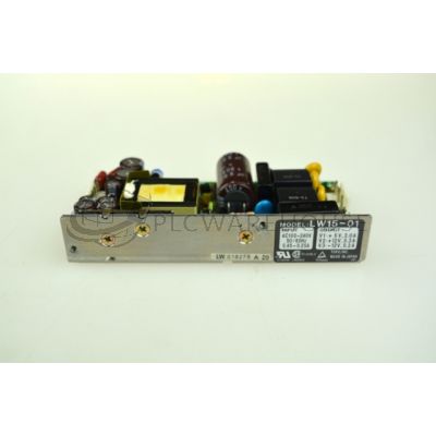 Toko LW15-01