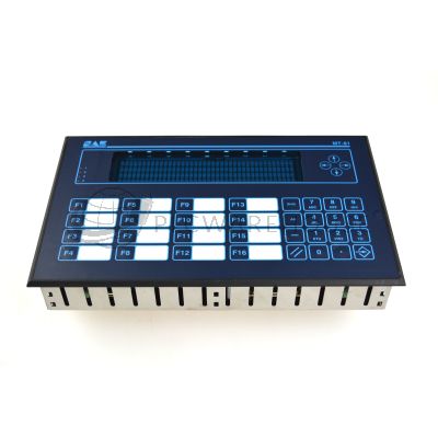 SAE Elektronik MT-81B-L2DP FP