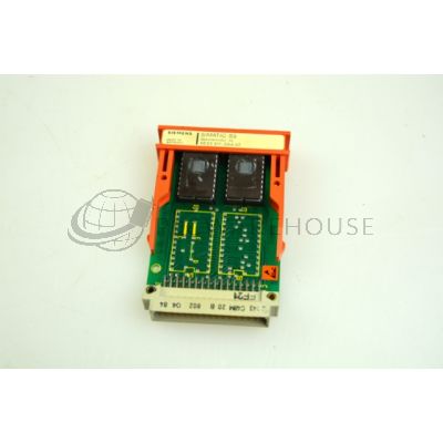 Siemens 6ES5 911-0AA42