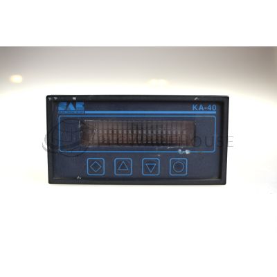 SAE Elektronik KA-40-P-T-16O