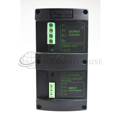 Murr Elektronik 85099