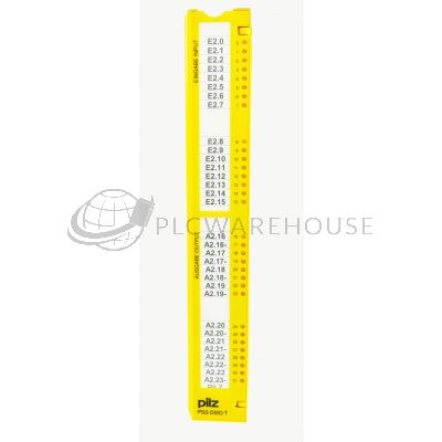 Pilz 301112