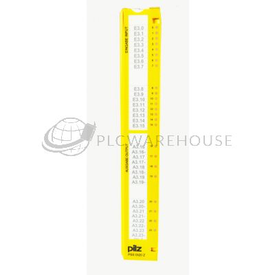 Pilz 301109