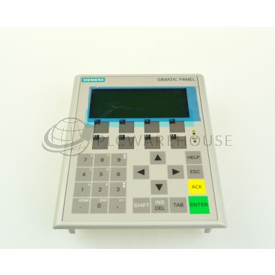 Siemens 6AV6641-0CA01-0AX0