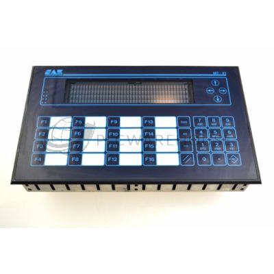 SAE Elektronik MT-81B-IBSFP