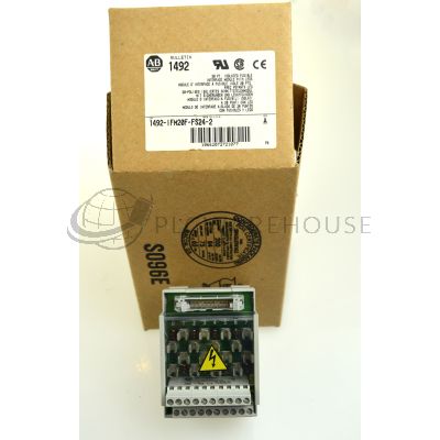 Allen-Bradley 1492-IFM20F-FS24-2