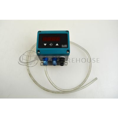 Durr DE45D80040PK03MWD0232
