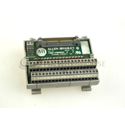 Allen-Bradley 1492-IFM40D24