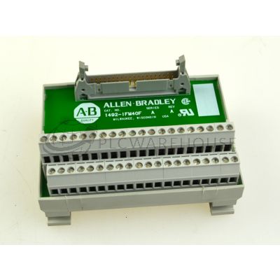 Allen-Bradley 1492-IFM40F