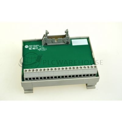 Allen-Bradley 1492-IFM20F