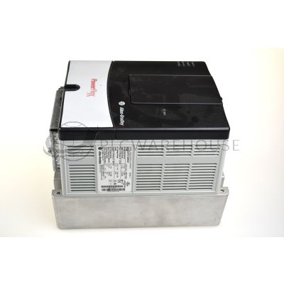 Allen-Bradley 20AC3P5A0AYNANC0