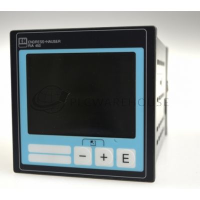 Endress + Hauser RIA450-R121