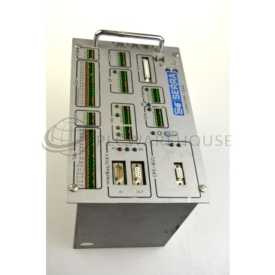 Serra CSP-10PLC