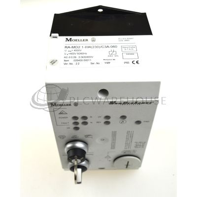 Moeller RA-MO2.1-W4(230)/C3A-060