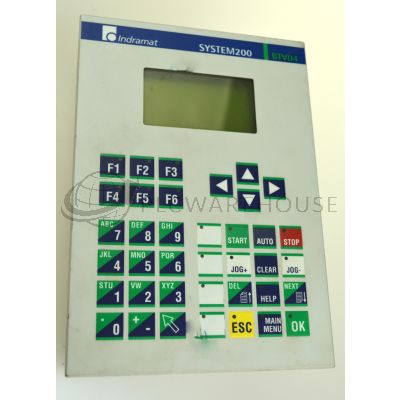 Indramat R911282182