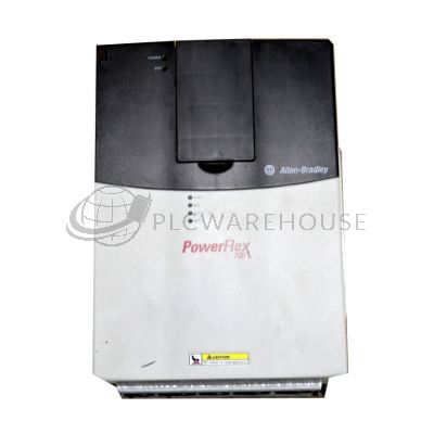 Allen-Bradley 20BC037A0AYNANC0