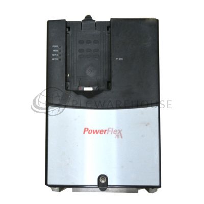 Allen-Bradley 20AC011A0AYNANC0
