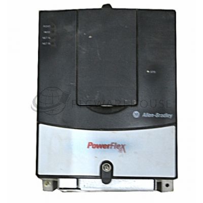Allen-Bradley 20A3P5A0AYNANC0