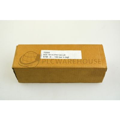 STS 233.1514-0747.00.UX