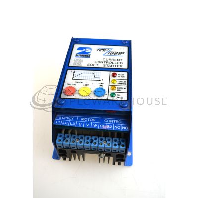 Saftronics 2SAMPRAMP