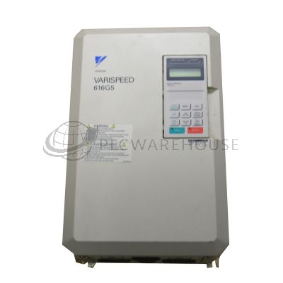 Yaskawa CIMR-G5C4011