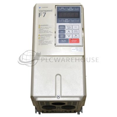 Yaskawa CIMR-F7C45P5